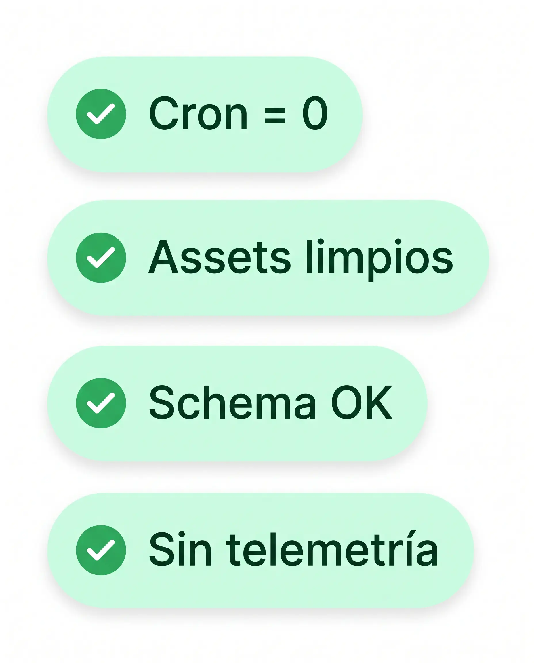 perfseo-health-checks